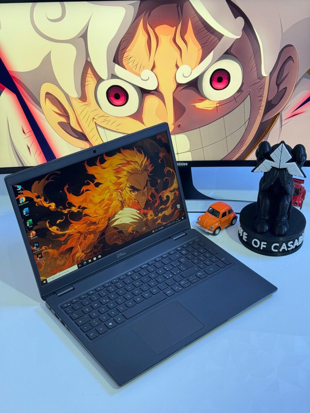 Dell LATITUDE 3510 i3 10GEN – Image 2