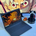 Dell LATITUDE 3510 i3 10GEN