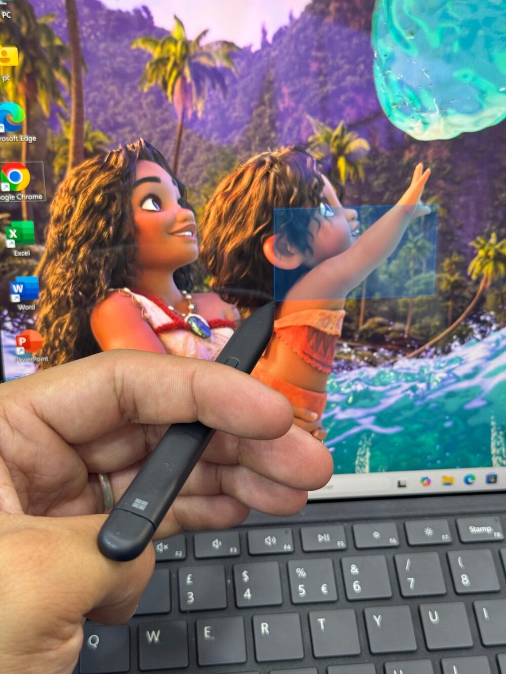 Microsoft Surface PRO 8 i5 11GEN – Image 3