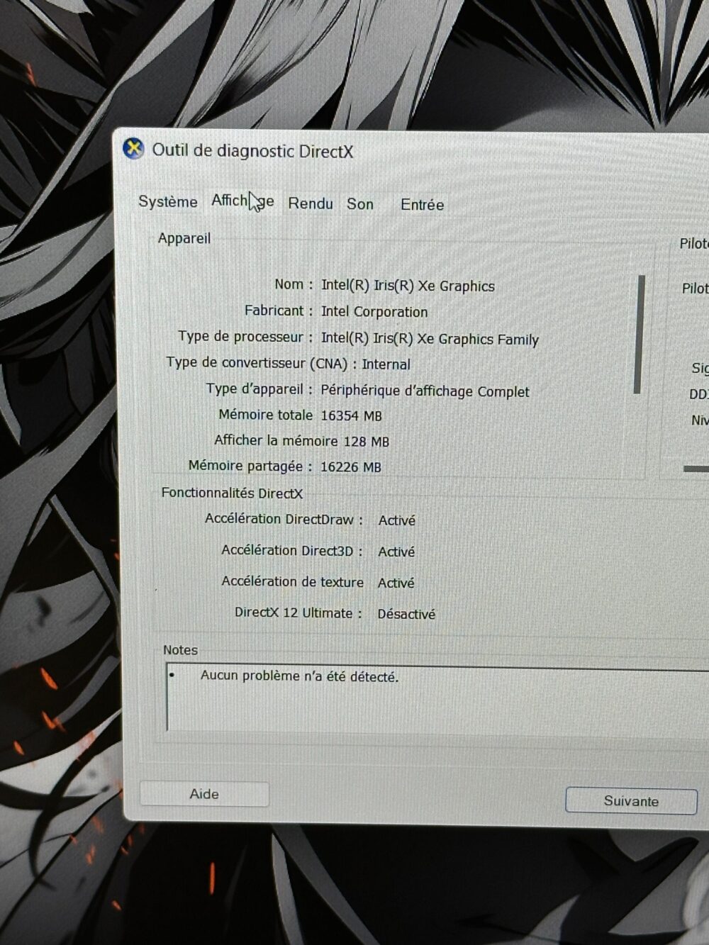 Dell Precision i7 13GEN – Image 8