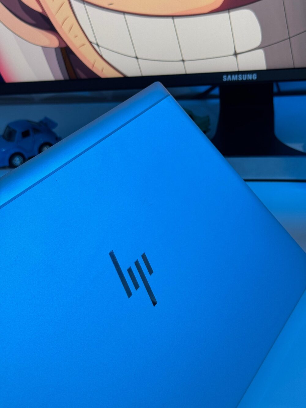 HP ELITBOOK 830 G7 i5 10GEN – Image 4