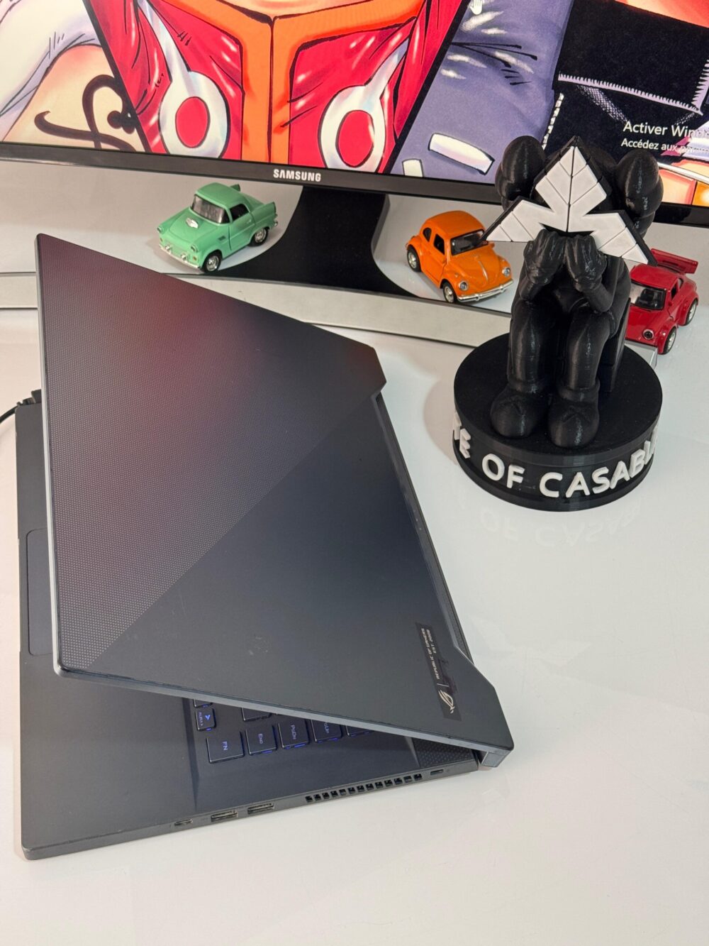 ROG Zephyrus GTX 1660Ti 8GB 144Hz – Image 4