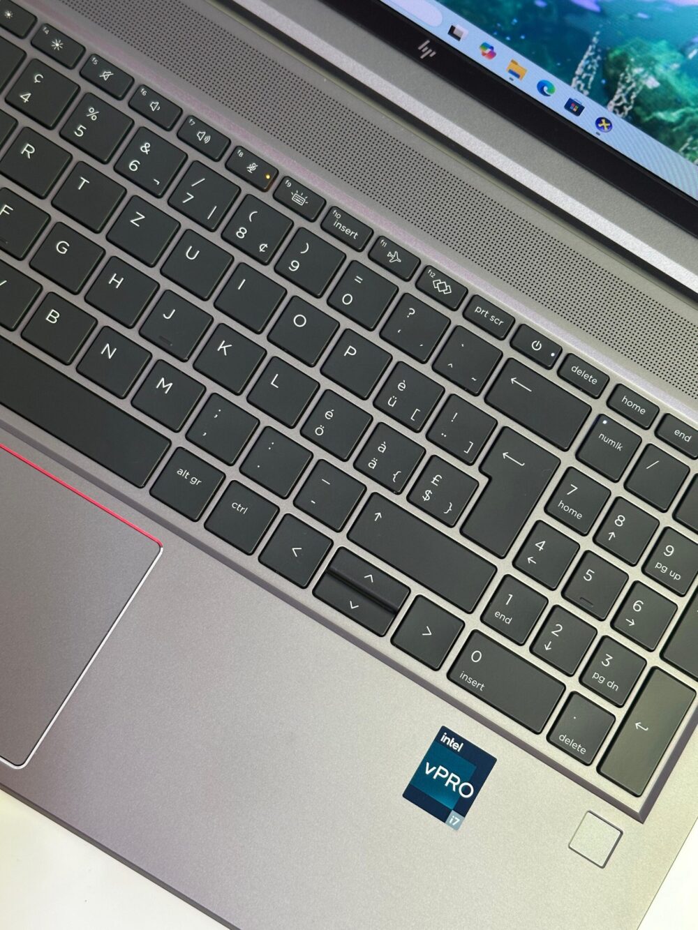 Zbook Workstation i7 12GEN – Image 4