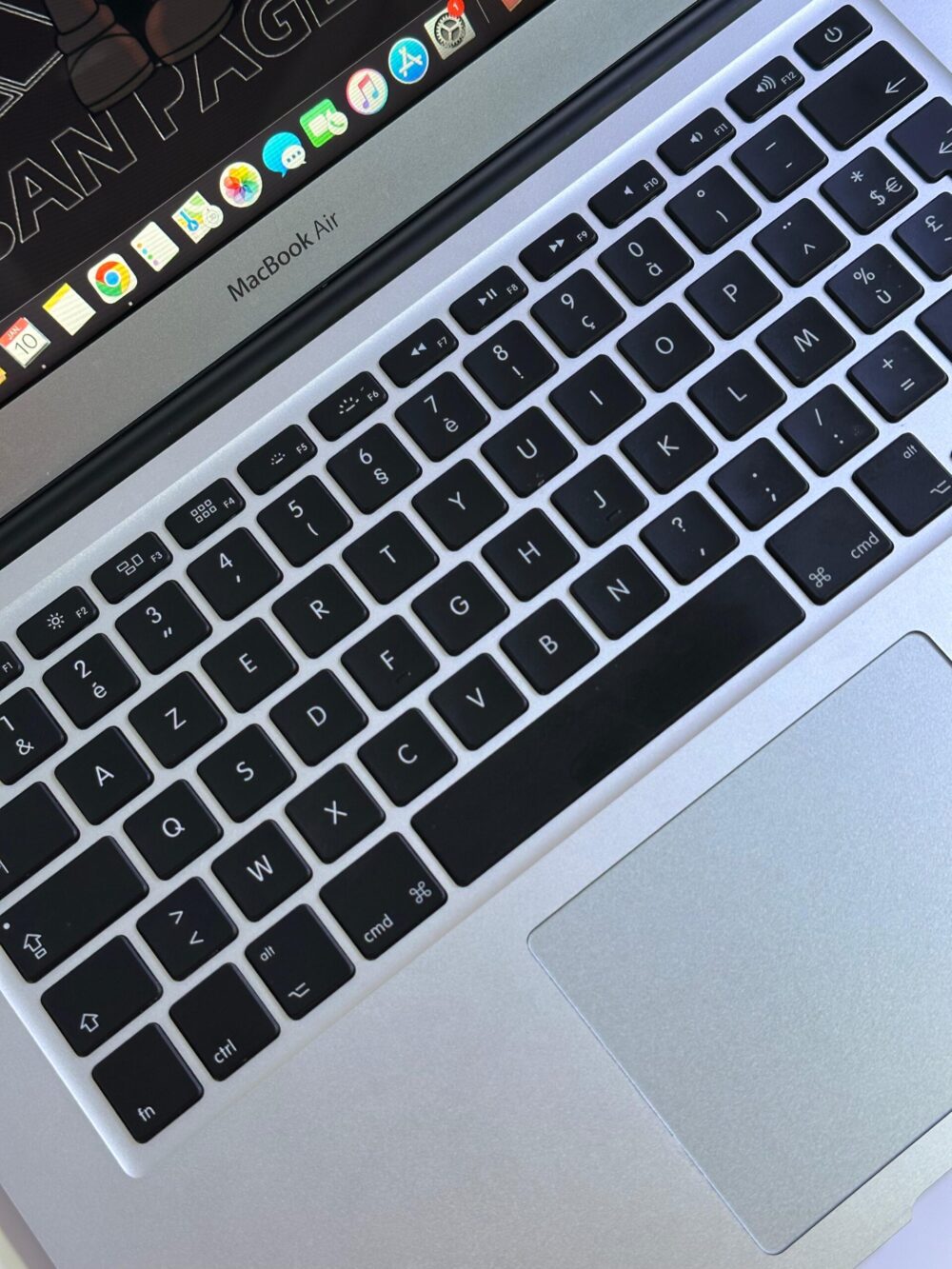 Macbook AIR i5 2015 13inch – Image 2