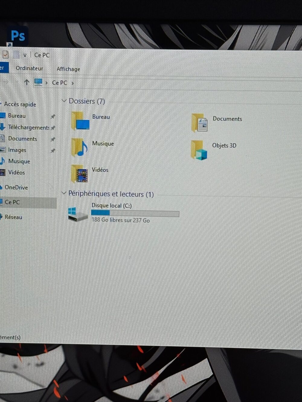 Lenovo 17inch 16RAM – Image 2