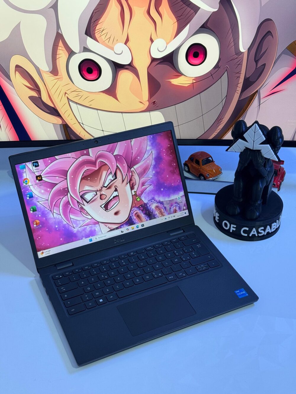 Dell LATITUDE 3420 i5 11GEN