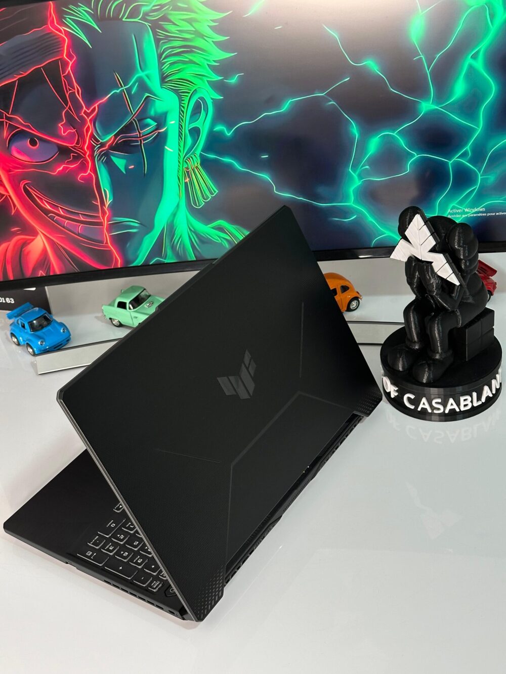 ASUS TUF Gaming F15 i5 11GEN – Image 2