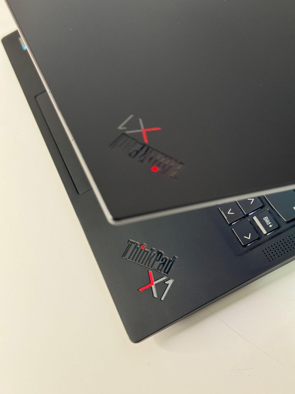 Thinkpad X1  i5 11GEN – Image 3