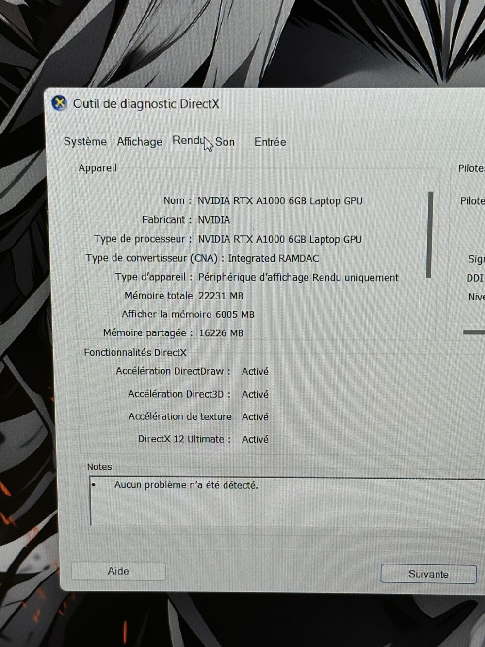 Dell Precision i7 13GEN – Image 2