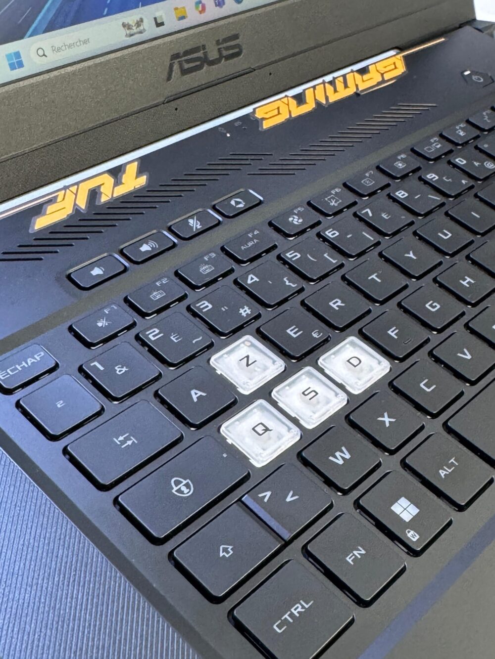 ASUS TUF RTX 3050 – Image 9