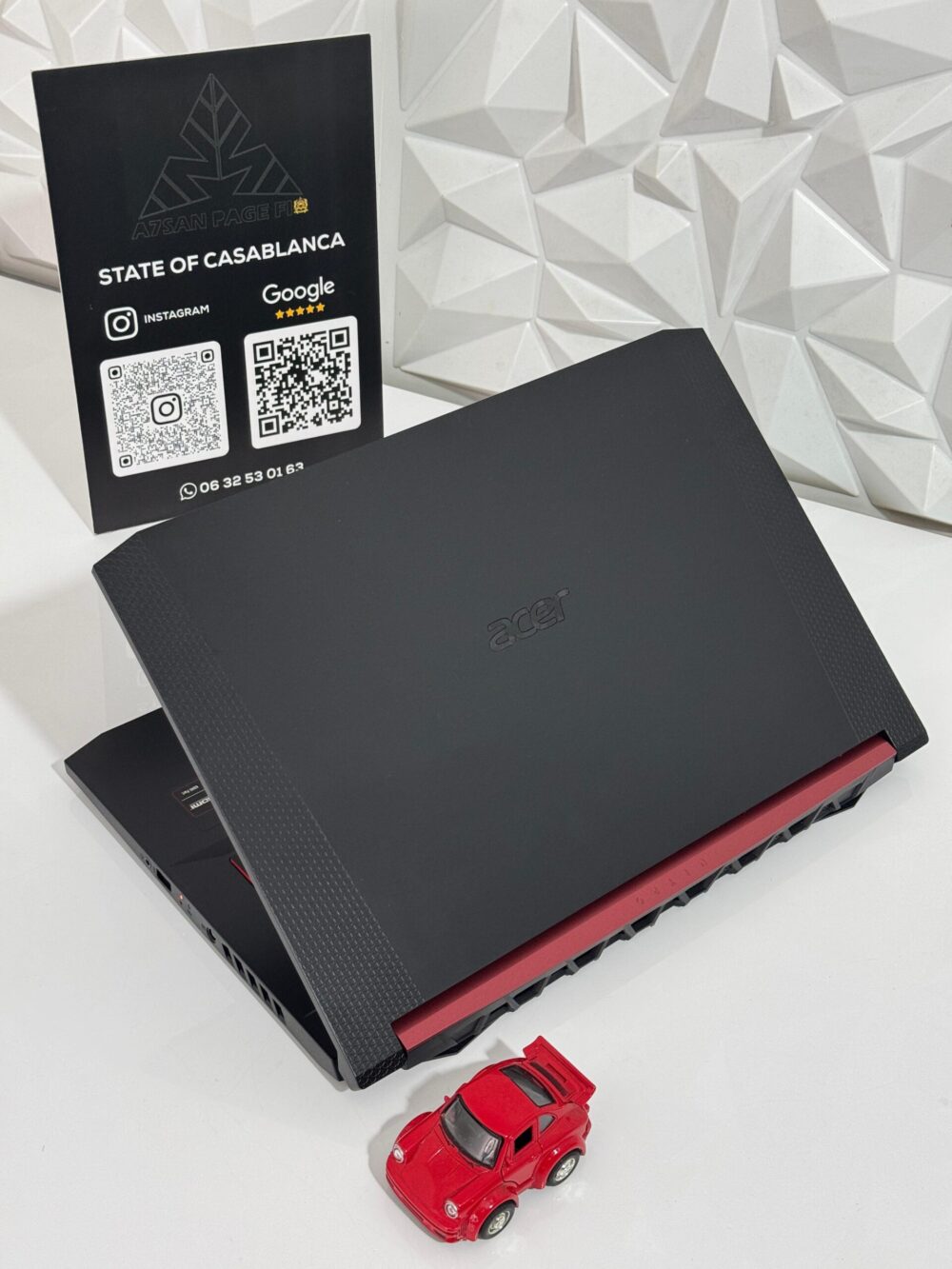 ACER NITRO GTX 1650 – Image 3