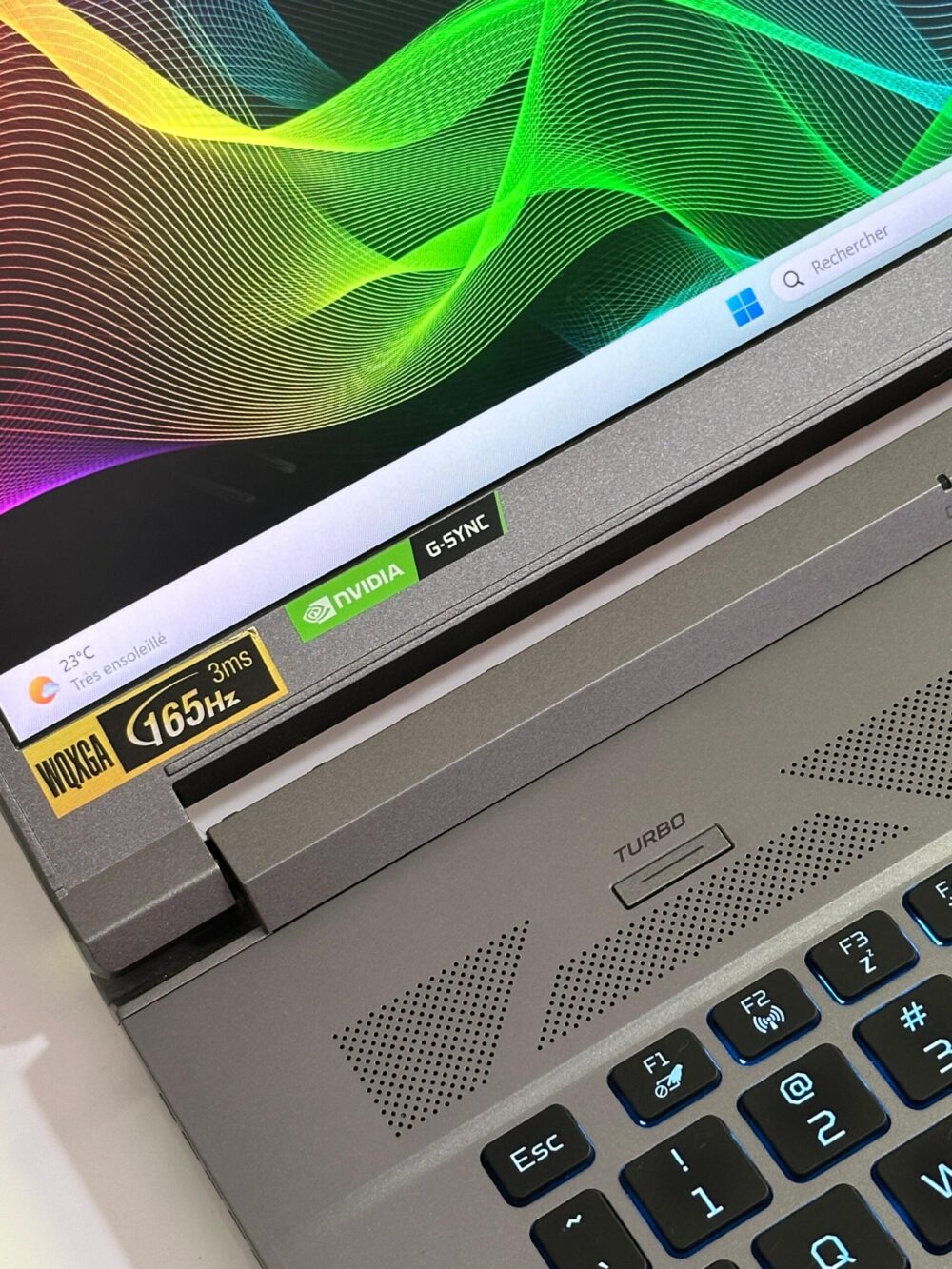 ACER PREDATOR i7 11GEN – Image 3