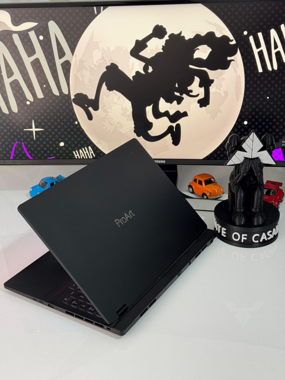 ASUS PROART Studiobook i9 13GEN – Image 3