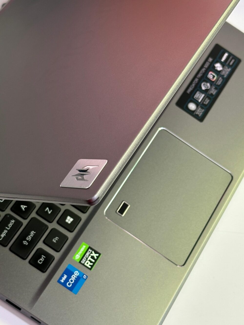 ACER PREDATOR i7 11GEN – Image 7