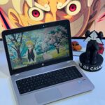 HP Probook i7 7GEN