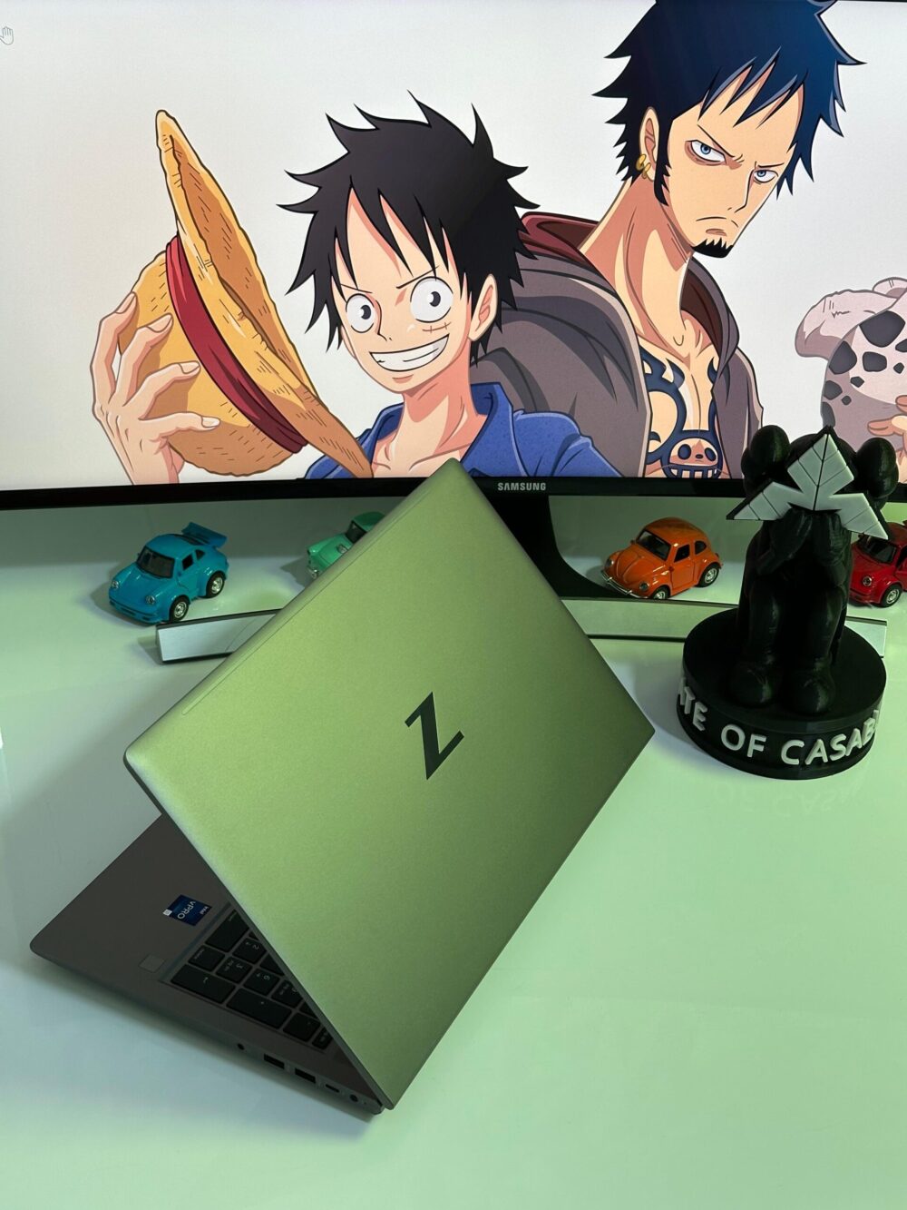 Zbook Workstation i7 12GEN – Image 5