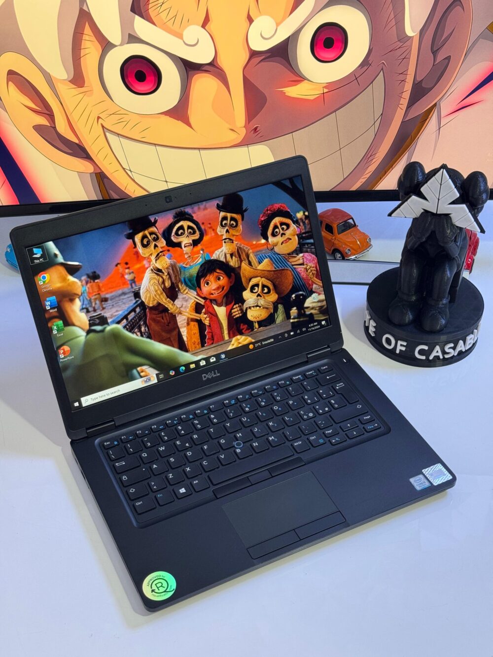 DELL LATITUDE 5490 i5 8GEN – Image 4