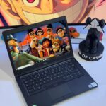 DELL LATITUDE 5490 i5 8GEN