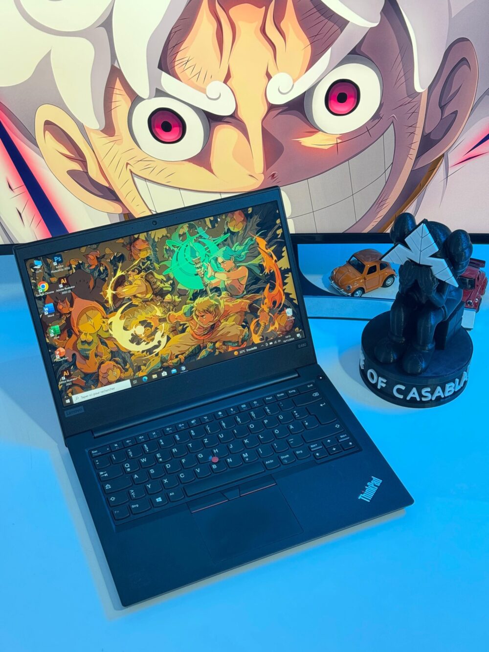 LENOVO Thinkpad T490 i3 8GEN
