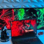 Alienware m18 R1 Gen4