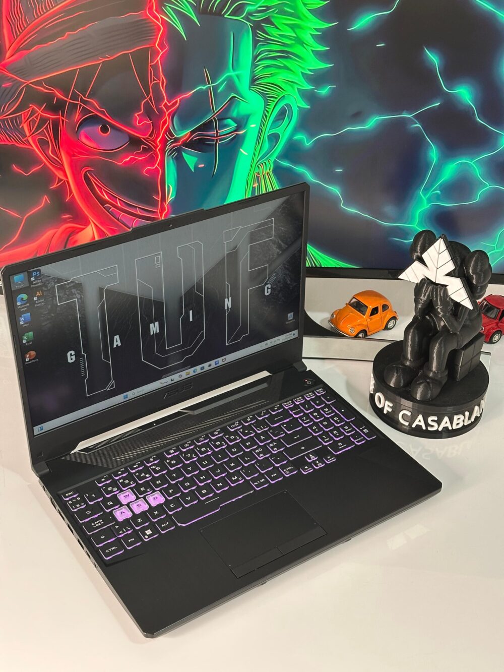 ASUS TUF Gaming F15 i5 11GEN – Image 6