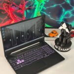 ASUS TUF Gaming F15 i5 11GEN