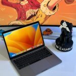 Macbook pro i5 13inch