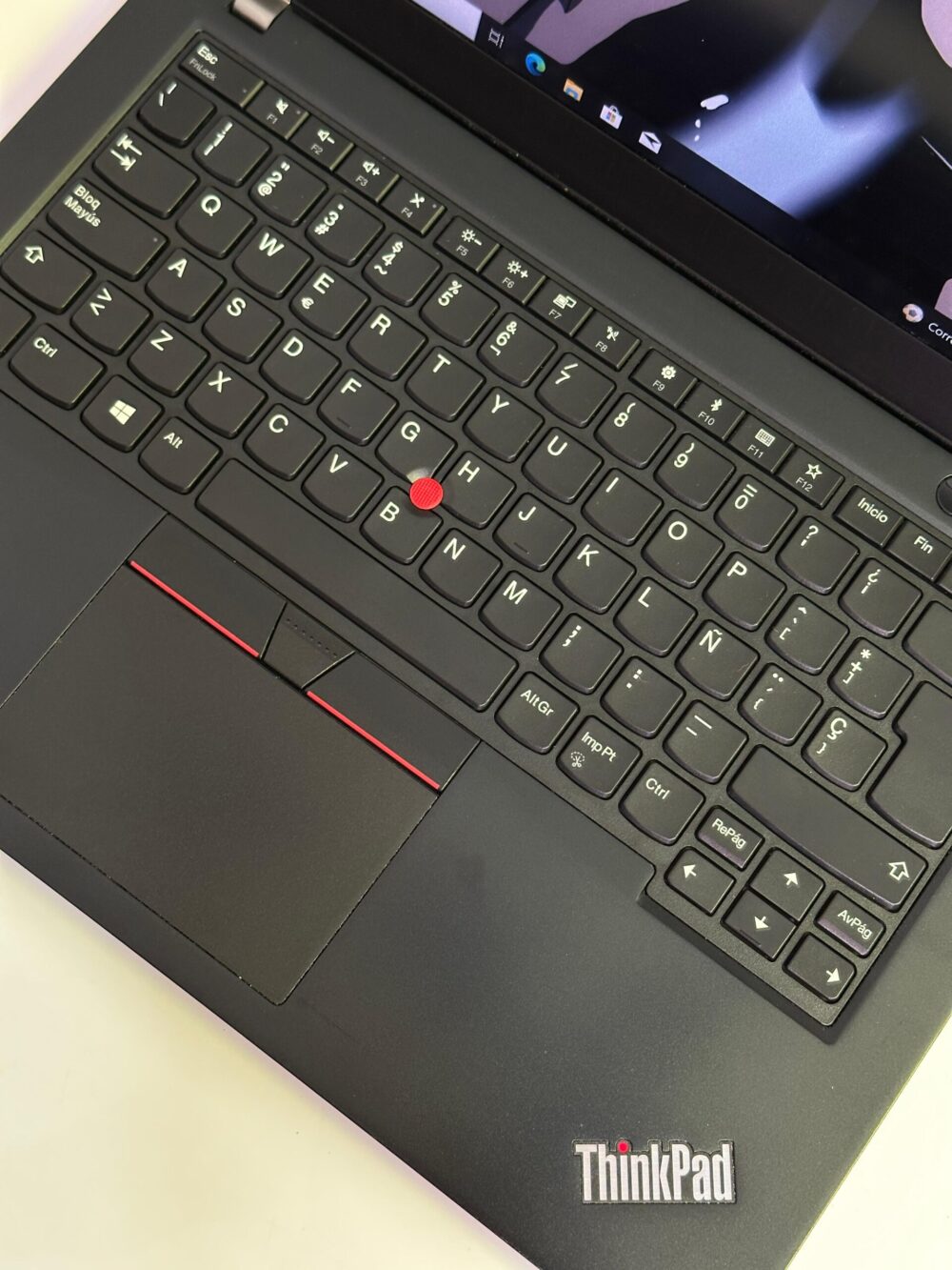 Thinkpad T480s i5 8GEN – Image 2