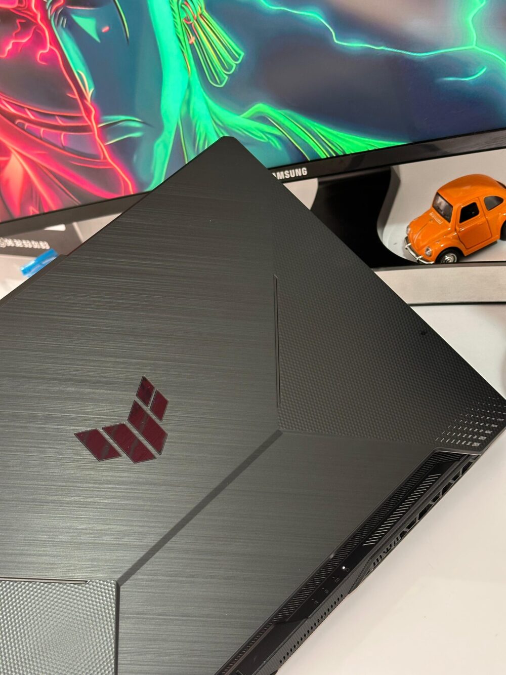 ASUS TUF Gaming F15 i5 11GEN – Image 3