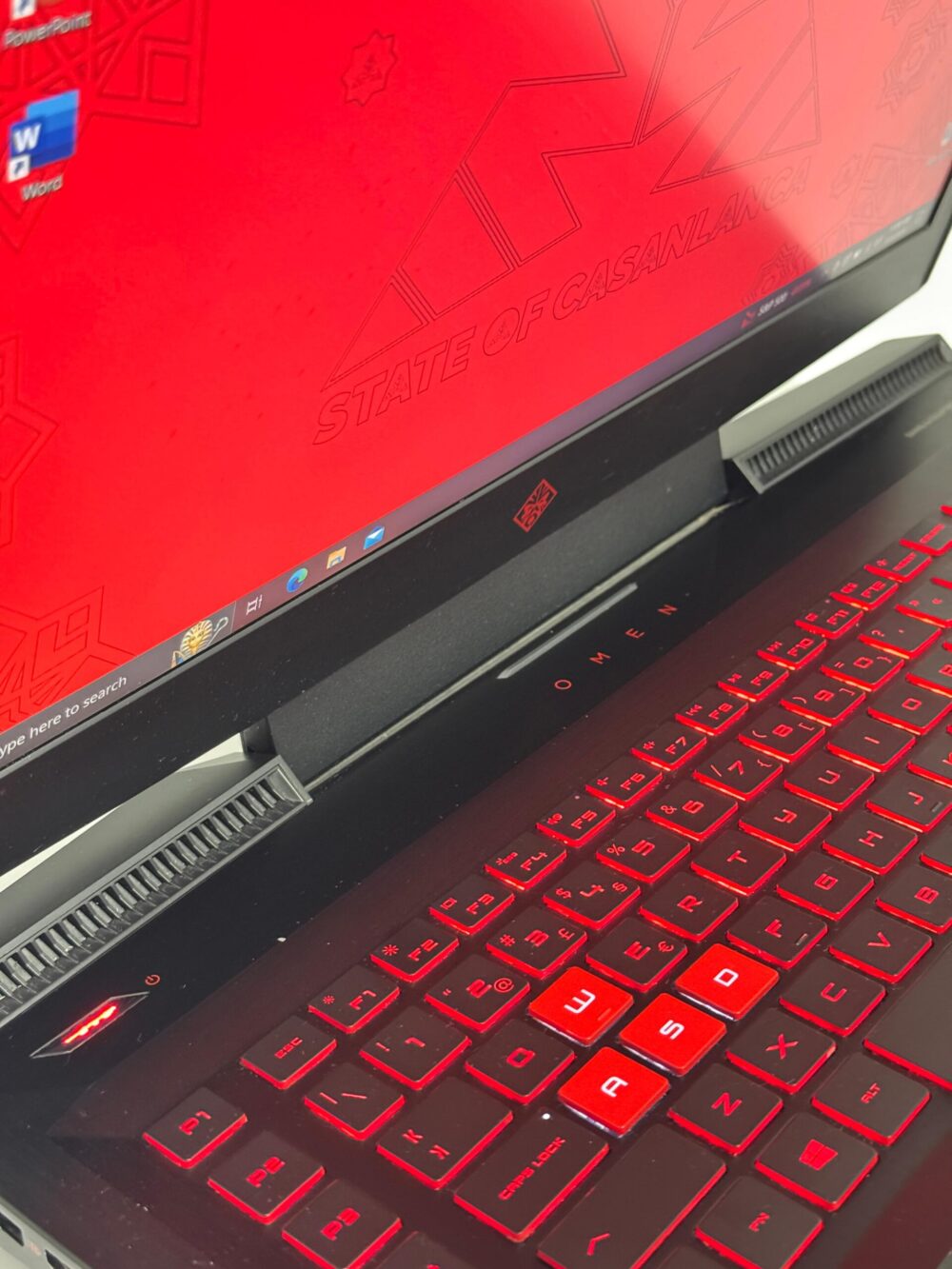 OMEN HP GTX 1050 i7 9GEM – Image 10