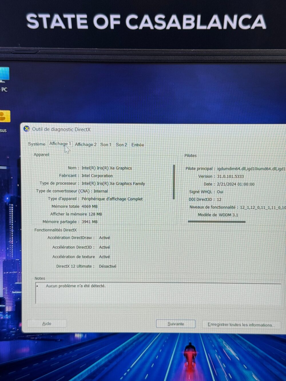 ASUS TUF RTX 3050 – Image 5