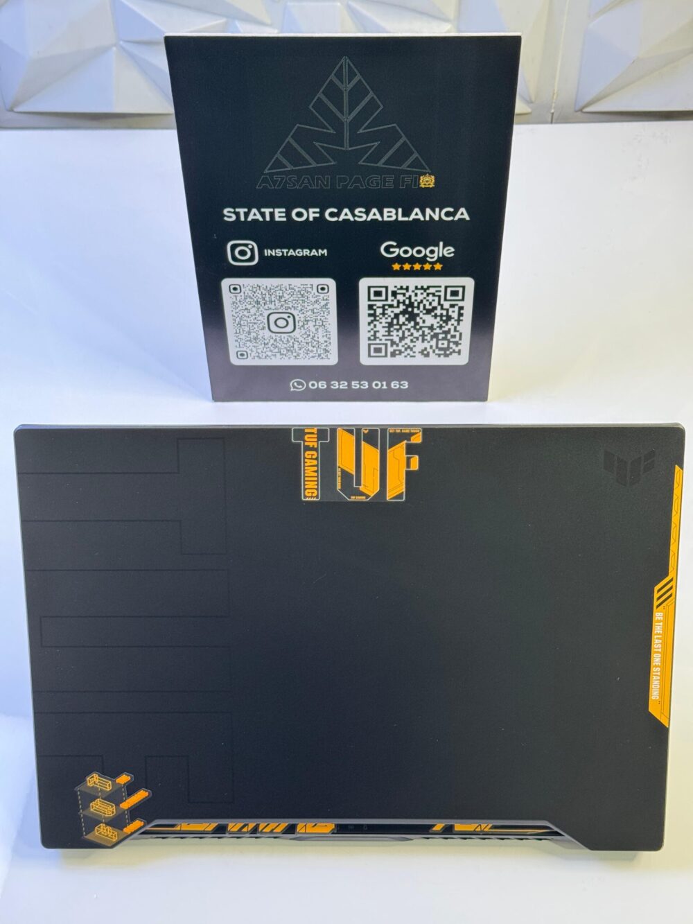 ASUS TUF RTX 3050 – Image 12