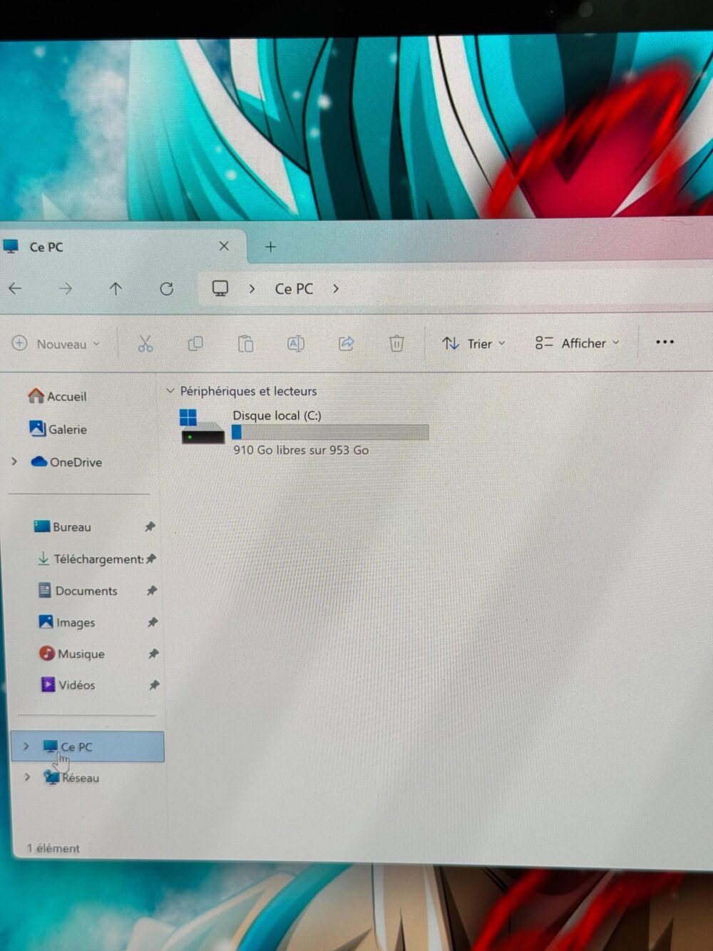 ASUS PROART Studiobook i9 13GEN – Image 4