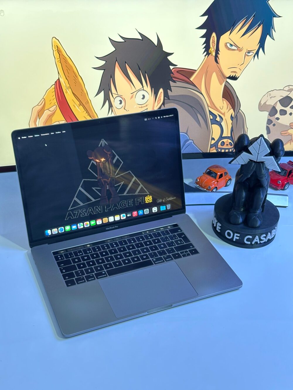 Macbook pro i7 4coeurs – Image 3