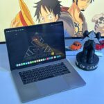 Macbook pro i7 4coeurs
