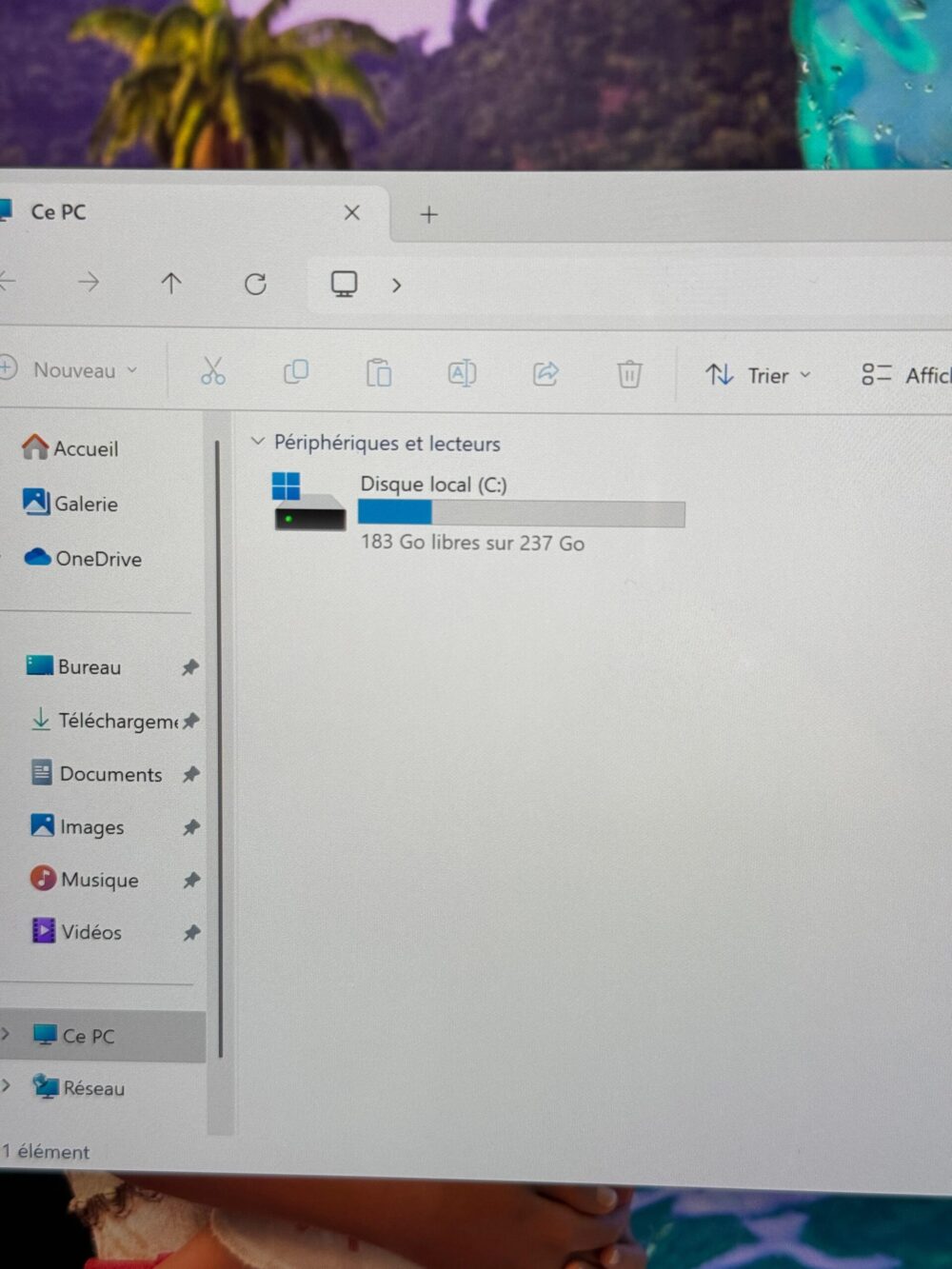 Microsoft Surface PRO 8 i5 11GEN – Image 4