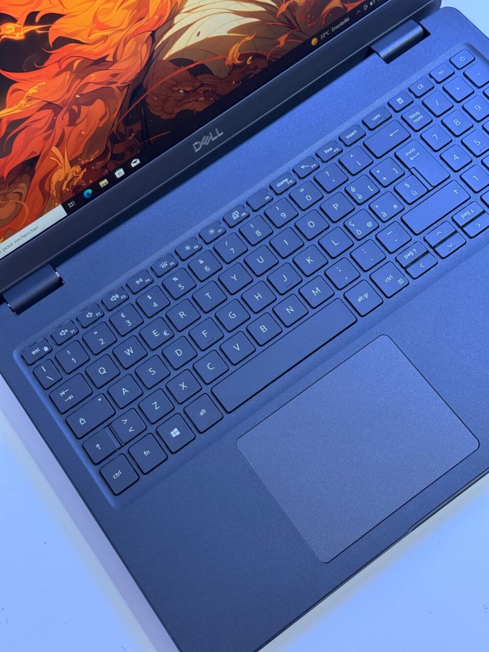 Dell LATITUDE 3510 i3 10GEN – Image 4