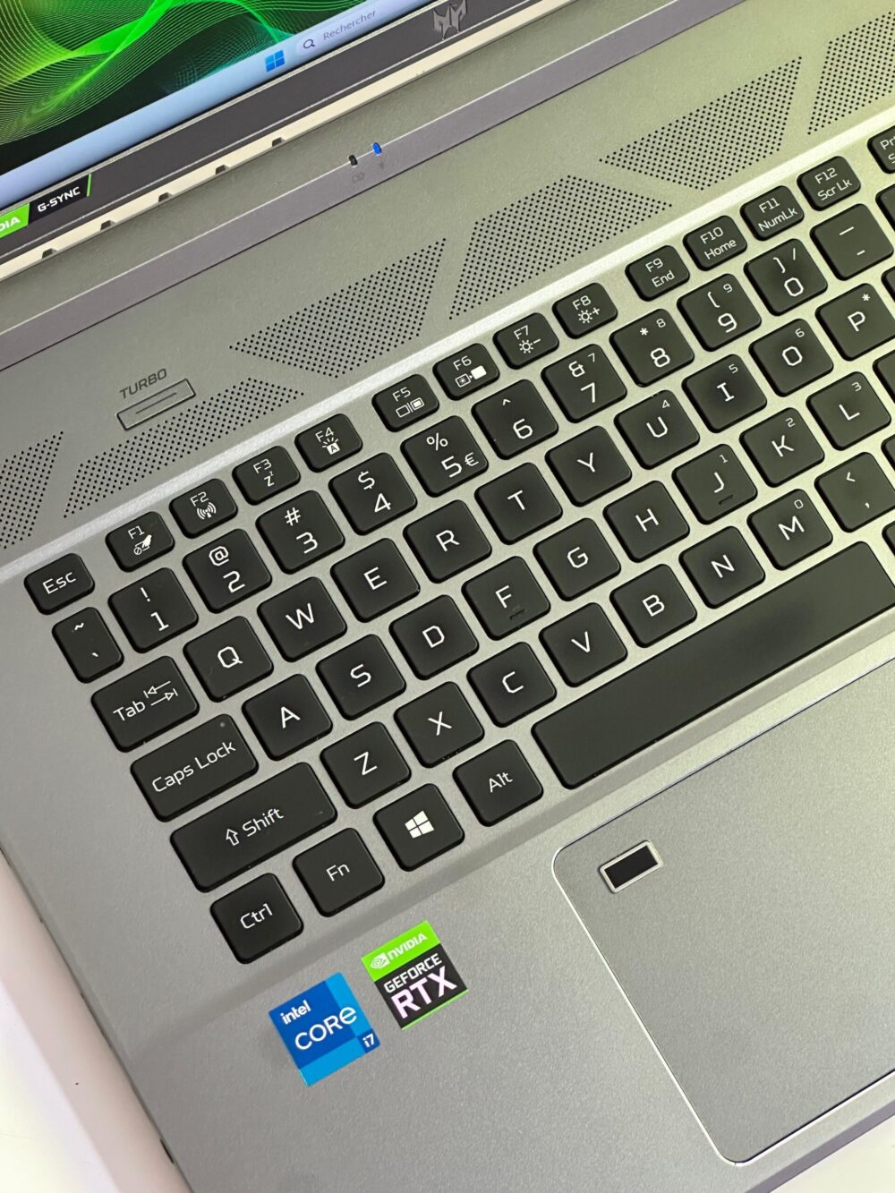 ACER PREDATOR i7 11GEN – Image 4