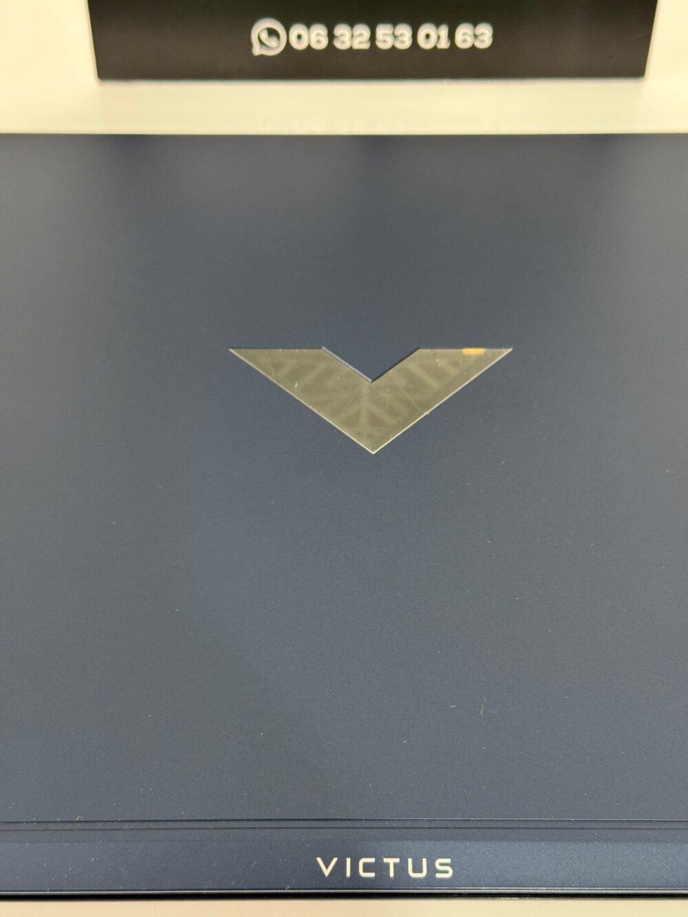 HP VICTUS RTX3060 i7-11800H  (16 CPUs) – Image 4