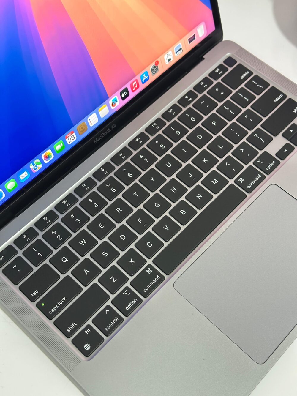 Macbook AIR M1 13inch – Image 7