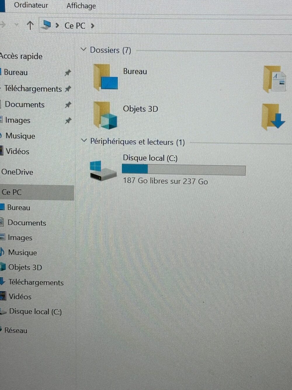 Thinkpad T480s i5 8GEN – Image 3