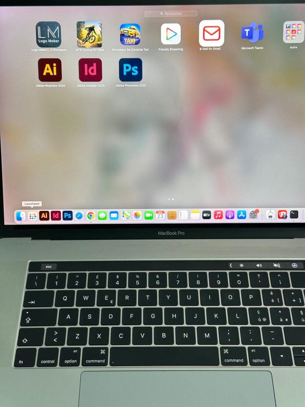 Macbook Pro i7 15inch – Image 6