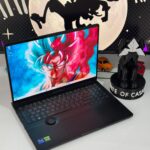 ASUS PROART Studiobook i9 13GEN