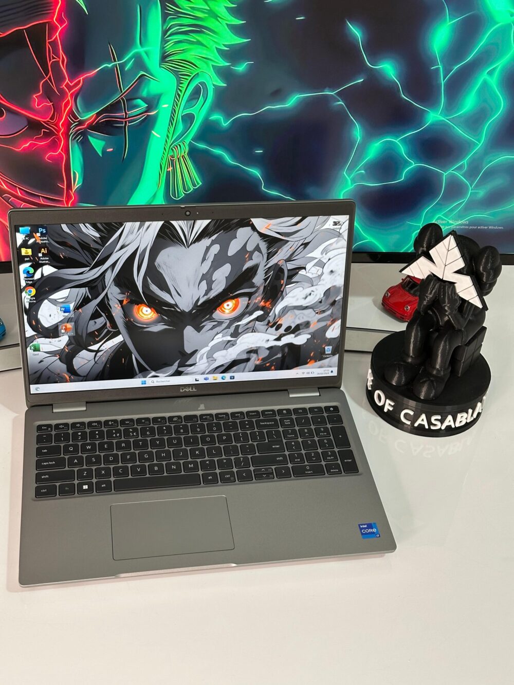 Dell Precision i7 13GEN
