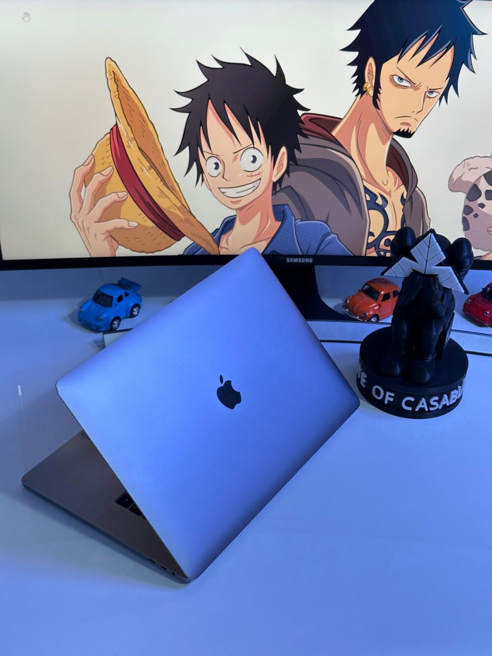 Macbook pro i7 4coeurs – Image 8
