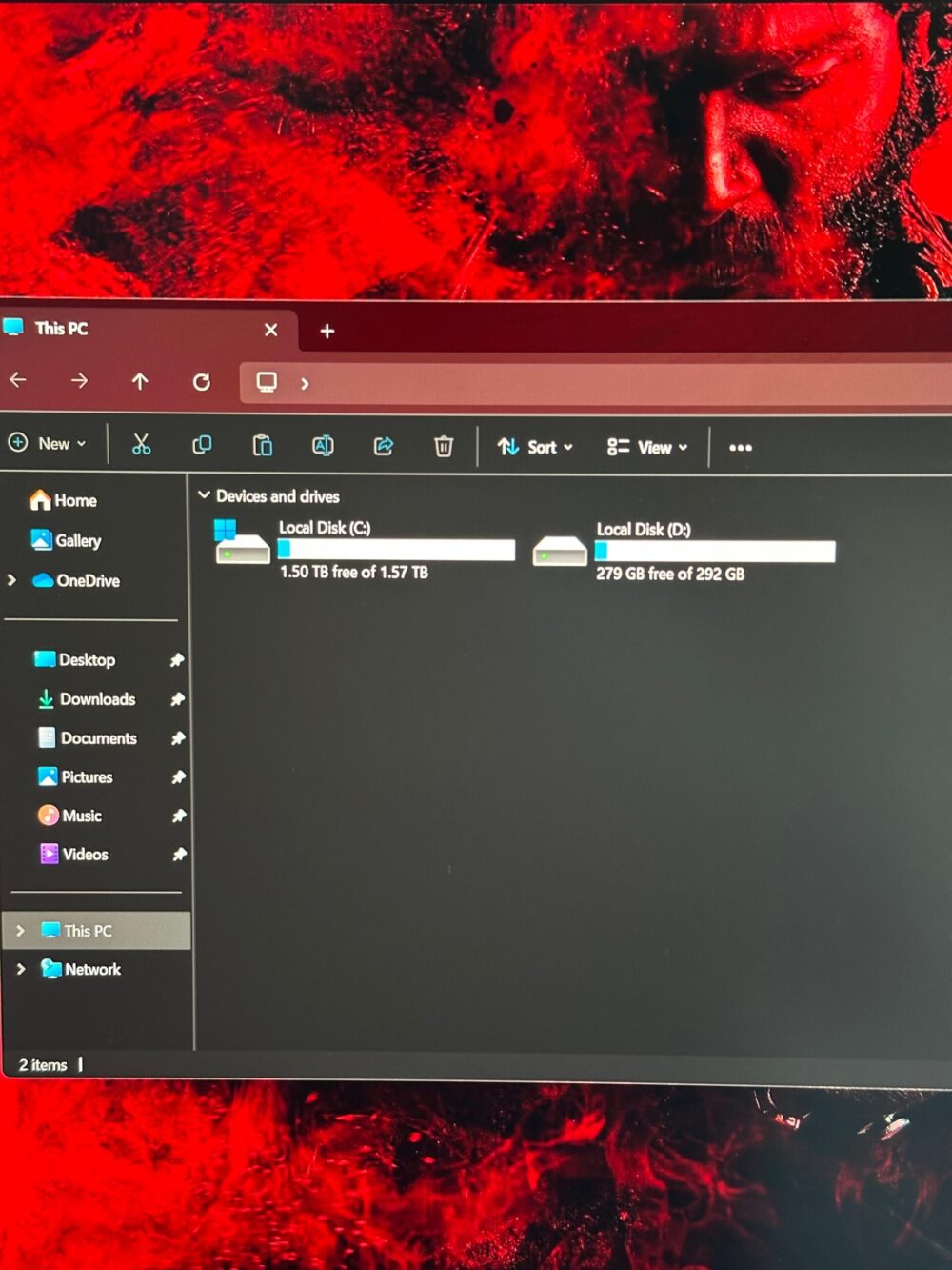Alienware m18 R1 Gen4 – Image 3