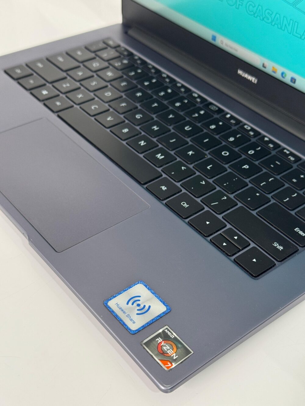 HUAWEI Ryzen 7 14inch – Image 3