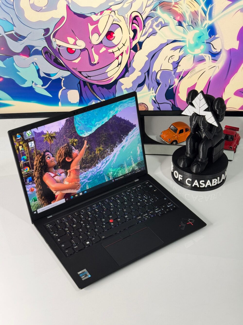 Thinkpad X1  i5 11GEN