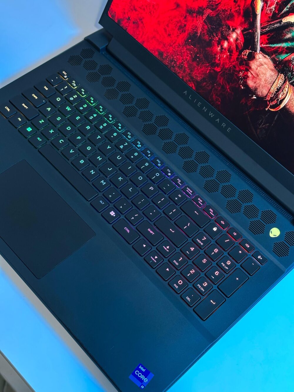 Alienware m18 R1 Gen4 – Image 6