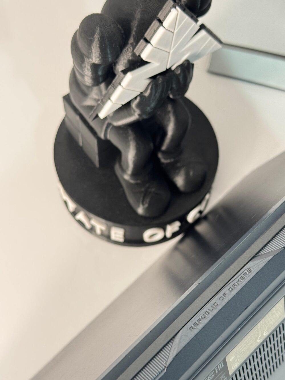 ROG Zephyrus GTX 1660Ti 8GB 144Hz – Image 6